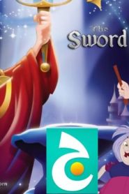 فيلم الكرتون السيف المغمور The Sword in the Stone مدبلج عربي فصحى