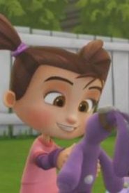 كرتون Kate and Mim-Mim كيت وميم- ميم مدبلج الحلقة 17