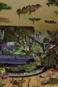 كوردج الكلب الجبان Courage the Cowardly Dog مدبلج الحلقة 19