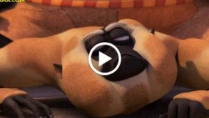 كونغ فو باندا أساطير الروعة  HD
