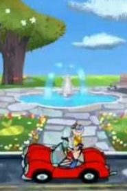 The Mighty B! سوبر بي مدبلج الحلقة 36