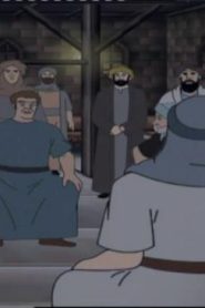 كرتون أحسن القصص الحلقة 14
