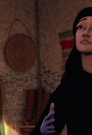 كرتون حبيب الله الموسم 2 الحلقة 9