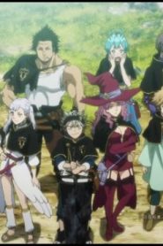 الحلقة 57﻿ | Black Clover – البرسيم الأسود