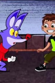 بن 10 – 2016 | الحلقة 24 – زينغو
