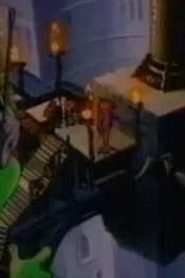 صائدو الأشباح The real ghostbusters مدبلج الحلقة 7