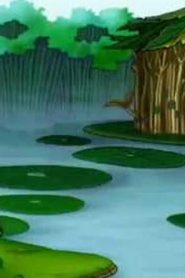 حديقة الأحلام SKIPPER AND SKEETO مدبلج الحلقة 7