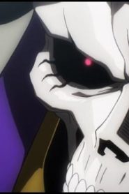 Overlord الموسم الثالث الحلقة 12