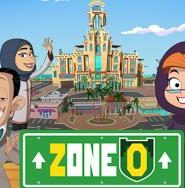 PROMO زون زيرو