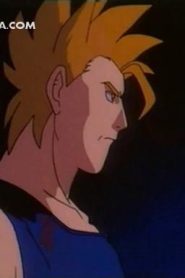 انمي المقاتل النبيل الحلقة 13