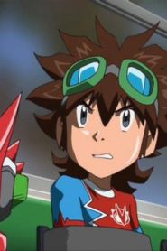 اندماج الديجيمون الجزء الثاني الحلقة 6 – الانتقام الجميل . اهوال ارض العسل