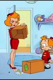 سبيرو الصغير Little Spirou animated مدبلج الحلقة 58