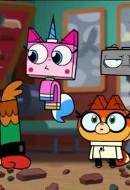 كرتون يونيكيتي – Unikitty مدبلج الحلقة 24 بعنوان رخصة للضرب