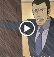 لوبين الثالث ضد المحقق كونان﻿ حلقة خاصة مترجمة