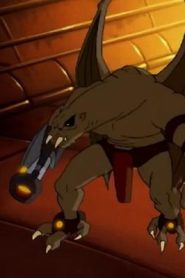 Dragon FLYZ التنين الطائر مدبلج الحلقة 15