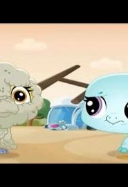 كرتون littlest pet shop الحلقة 27 – الحظ