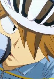 انمي يواموشي بيدال الحلقة 15 منافسة طالبي الثاني الثانوي