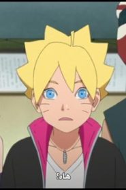 الحلقة 32﻿ | Boruto Naruto Next Generations – بوروتو الأجيال التالية لناروتو