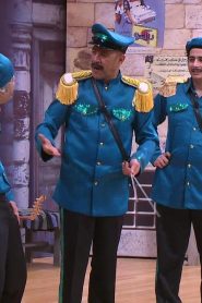 مسرح مصر الموسم الاول الحلقة 14 – مواهب
