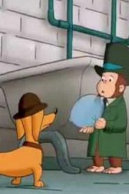 Curious George جورج الفضولي الموسم 6 مدبلج الحلقة 9 – 10