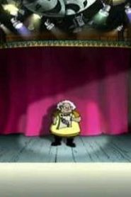 كوردج الكلب الجبان Courage the Cowardly Dog مدبلج الحلقة 7