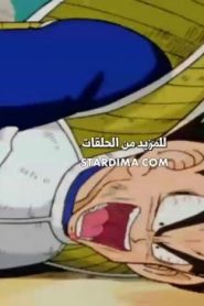 دراغون بول زد كاي الموسم الثالث الحلقة 12