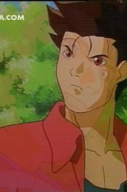 انمي المقاتل النبيل الحلقة 5