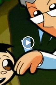 الابطال الصغار الحلقة 1 – تكريس النار