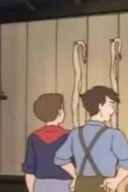 كرتون جنى مدبلج الحلقة 25