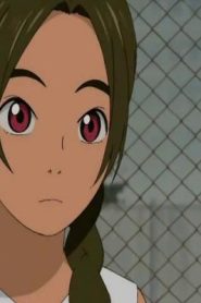 Abenobashi Mahou Shoutengai الحلقة 7