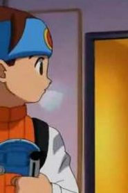 Megaman nt warrior ميغامان محارب النت مدبلج الحلقة 32