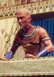 كرتون كليم الله الموسم 1 الحلقة 21