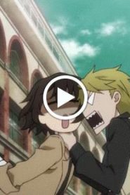 002 | Bungou Stray Dogs