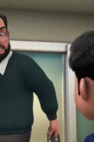 العميل راكان الحلقة 4