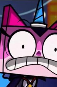 كرتون يونيكيتي – Unikitty مدبلج الحلقة 36 بعنوان قصص مخيفة