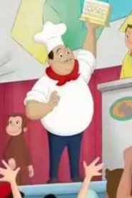 Curious George جورج الفضولي الموسم 7 مدبلج الحلقة 11 – 12