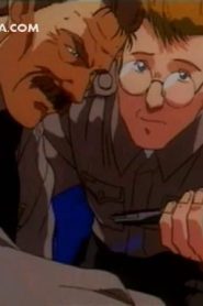 انمي المقاتل النبيل الحلقة 12