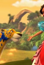 كرتون إلينا من آفالور الموسم 2 الحلقة 23