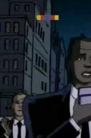 مسلسل Men In Black cartoon الفرقة م 7 مدبلج الحلقة 6
