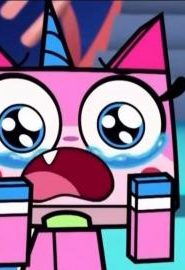 يونيكيتي  – Unikitty مدبلج الحلقة 34 بعنوان الرقصة الخطيرة