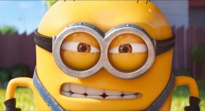 فيلم كرتون Mower Minions 2016 مترجم عربي
