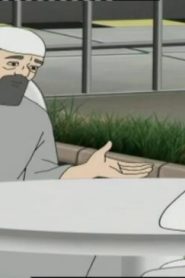 كرتون أحسن القصص الحلقة 15