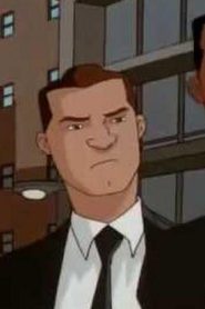 مسلسل Men In Black cartoon الفرقة م 7 مدبلج الحلقة 22
