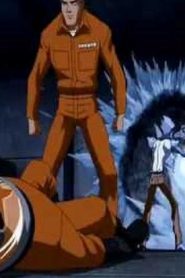 فرقة العدالة YOUNG JUSTICE محقّقو العدالة الحلقة 11