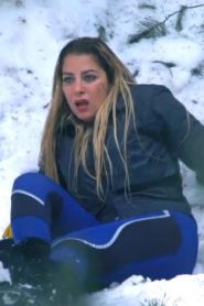رامز تحت الصفر 2018 الحلقة 2 – ريم مصطفى