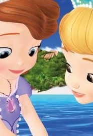 مشاهدة فيلم Sofia the First The Floating Palace صوفيا القصر العائم مدبلج