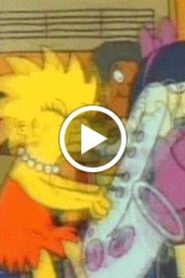عائلة سيمبسون الحلقة 10
