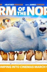 فيلم Norm of the North مترجم عربي
