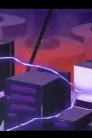قوة الفريق alpha teens on machines مدبلج الحلقة 23
