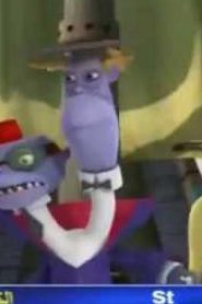 كاسبر في مدرسة الرعب Casper’s Scare School مدبلج الحلقة 26